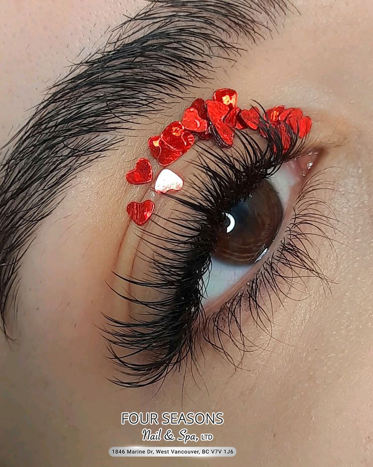 Four Seasons Nails and Spa West Vancouver, BC